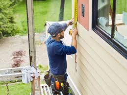 Affordable Siding Repair and Maintenance Services in Twain Harte, CA